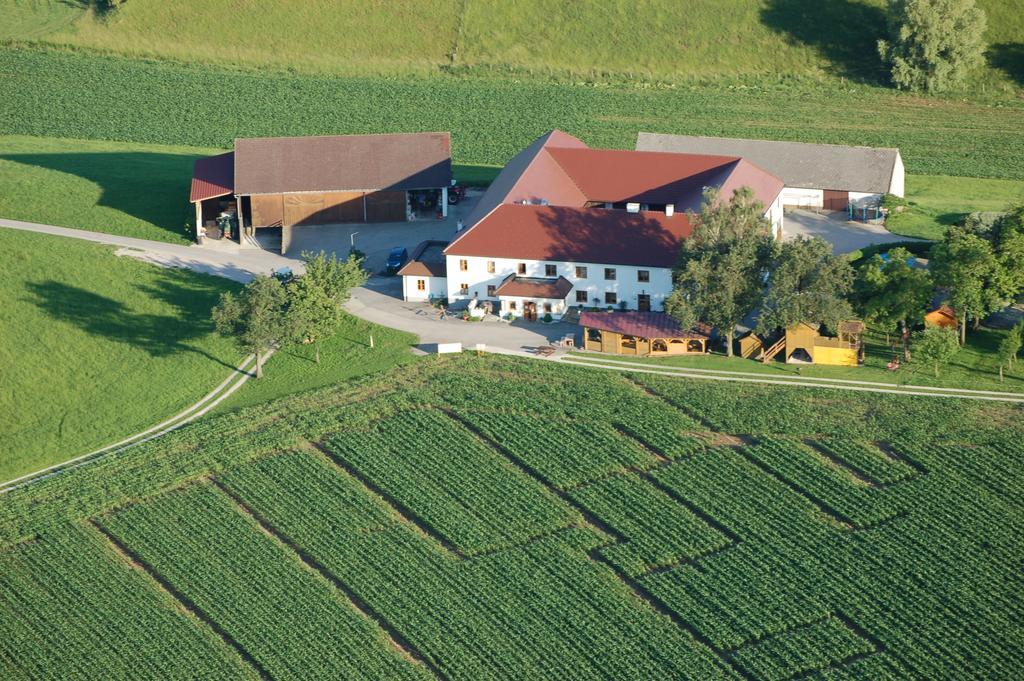 Pihringer'S Moststub'N Amstetten Eksteriør billede