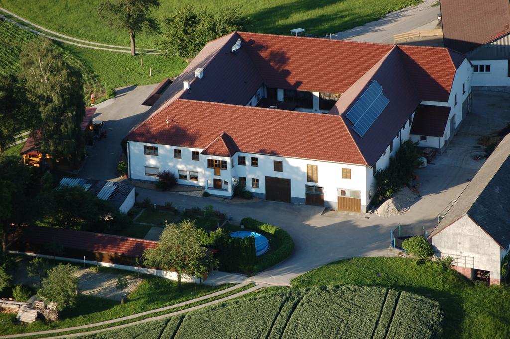 Pihringer'S Moststub'N Amstetten Eksteriør billede